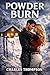 Powder Burn - Broken Lines 2