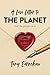 A Love Letter to the Planet...