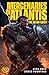 The Witch Queen: Mercenaries of Atlantis, Book 2
