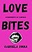 Love Bites: Acampamento de vampiros (Portuguese Edition)