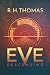 Eve Descending (Eve Descending Trilogy Book 1)