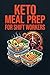 Keto Meal Prep for Shift Wo...