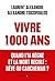 Vivre 1 000 ans. Quand l'IA...