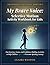 My Brave Voice: Selective Mutism Activity Workbook for Kids: Fun Exercises, Games, and Confidence-Building Activities to Help Children Ages 5–14 Overcome ... Anxiety (THE CONFIDENT VOICES SERIES)