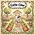 Cute Cows Cozy Daylife: A Relaxing And Adorable Coloring Book For Kids, Teens, And Adults. Discover 50 Delightful, Easy-To-Color Pages Of Charming Cow ... Fun. (Animal Cozy Daylife Coloring Book)