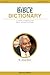 Dr. Dixon's Bible Dictionary: A complete A to Z reference with Hebrew and Greek word studies.