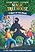 Night of the Ninjas (Magic Tree House, #5)