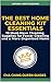 The Best Home Cleaning Kit Essentials: 10 Must Have Cleaning Supplies for Faster Cleaning and a More Organized Home (Natural Home Cleaning)