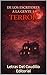 De los escritores a la gente: Terror I (Spanish Edition)