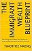 The Immigrant Wealth Blueprint: How to Escape Survival Mode, Take Control of Your Money, and Build Real Wealth Anywhere in the World