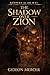 The Shadow over Zion (Keepers of the Way Book 9)