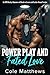 Power Play and Fated Love by Cole Matthews