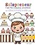 I am the company president.: I Am the Company President – Kids Entrepreneurship Coloring Book | Create Your Own Business, Writing & Creative Thinking (Ages 6–10)