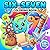 Six-Seven Coloring Book: Simple Trendy Illustrations Packed With Meme Energy, Fun Details, And Relaxing Artistic Escapes For All Ages