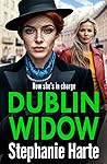 Dublin Widow (The O'Connors #2)
