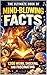 The Ultimate Book of 1200 Mind-Blowing Facts Weird, Shocking, and Fascinating Truths You Never Learned in School (Interesting Trivia and Facts Series 1)