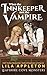 When the Innkeeper Met the Vampire (Leafshire Cove Monsters #5)