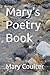 Mary's Poetry Book