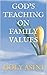 GOD'S TEACHING ON FAMILY VALUES