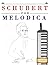 Schubert for Melodica: 10 Easy Themes for Melodica Beginner Book
