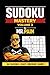 Sudoku Mastery Volume 3: 60 Sudoku – Easy, Medium & Hard | Large Print Brain Games for Focus, Relaxation & Mental Training