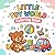 Little Toy World Coloring Book for Kids Ages 2–6: Fun & Easy Toy-Themed Coloring Pages for Toddlers and Preschoolers | Big Simple Designs for Creative Learning and Screen-Free Fun