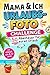 Mama und Ich Urlaubsfoto Challenge - 50 Abenteuer für euren Urlaub – Für Kinder von 8-12 Jahre: Das interaktive Reisespiel und Fotoalbum (Lustiges Mama Tochter Geschenk) (German Edition)