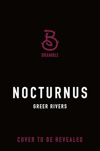 Nocturnus: A Dark College Romance (Faded Ink, 1)