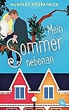 Mein Sommer nebenan: Ein warmherziger Young-Adult-Sommerroman zum Wohlfühlen