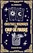Cocktails, murmures et coup de foudre: Romance MM cosy urban fantasy (French Edition)