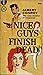 Nice Guys Finish Dead by Albert Conroy