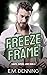 Freeze Frame by E.M. Denning