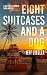 Eight Suitcases and a Dog