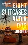 Eight Suitcases a...