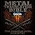 Metal Translation Bible: Genesis: The Book of Beginnings Reforged in Fire and Steel