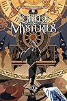 Lord of Mysteries...