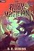 The Ruby Magician 2: A Towe...