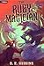 The Ruby Magician 2: A Tower-Climbing LitRPG Adventure
