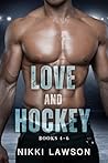 Love and Hockey: ...