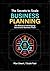Secrets to Scale Business Planning: Simple Step-by-Step Guide to Build, Fund & Grow a Profitable Startup (Beginner Business Planning, Market Analysis, Strategy & Financial Plan)
