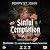 Sinful Temptation (Polish Edition)