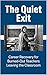 The Quiet Exit: Career Recovery for Burned-Out Teachers Leaving the Classroom
