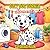 Cozy Dog Corner Moments Coloring Book: Cute Dogs in Warm Spaces with Peaceful Home Scenes and Playful Moments | Relaxing and Fun Coloring Pages for ... (Comfort Corner Retreat Coloring Series)