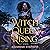 Witch Queen Rising: A dark and decadent paranormal fantasy debut, perfect for fans of Anne Rice and THE ORIGINALS, new for 2026!