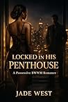Locked In His Pen...