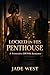 Locked In His Penthouse: A Possessive BWWM Romance (Dark Possessive Collection Book 1)