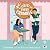 Love in Every Crumble (Polish Edition)