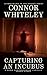 Capturing An Incubus: A Dark Contemporary Fantasy Short Story (Hell's Place Contemporary Fantasy Stories)