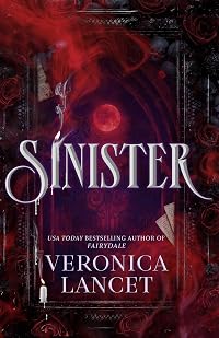 Cover of Sinister