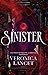 Sinister: A Dark Academia Gothic Romance